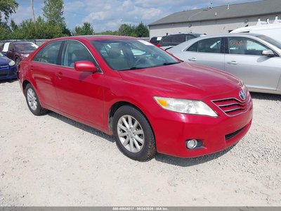 4T4BF3EK5BR****** 2011 Toyota Camry