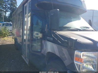 1FDEE3FS1BD****** 2011 Ford E-350