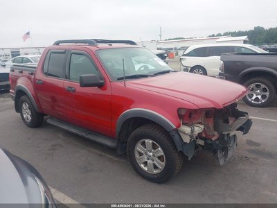 2009 Ford Explorer Sport Trac