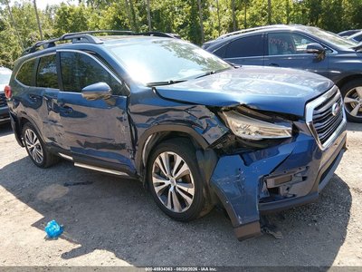 4S4WMAPD1L3****** 2020 Subaru Ascent
