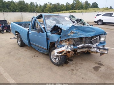 1GTBS14E1H8****** 1987 GMC S Truck