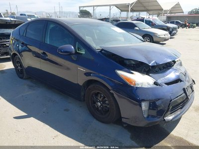 JTDKN3DU5F0****** 2015 Toyota Prius