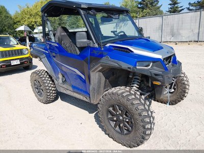 3NSGXK996RH****** 2024 Polaris GENERAL