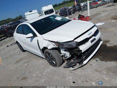 3KPF24AD9RE****** 2024 Kia Forte