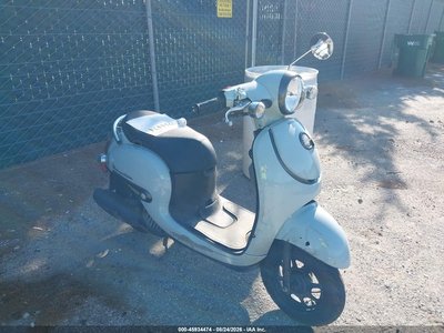 JH2AF7715LK****** 2020 Honda Metropolitan