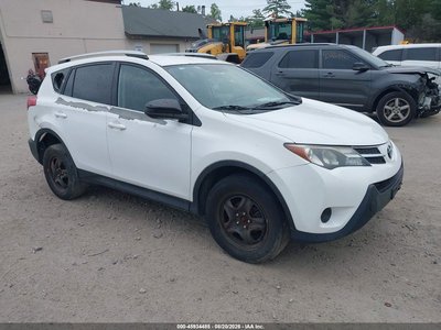2T3BFREVXDW****** 2013 Toyota RAV4