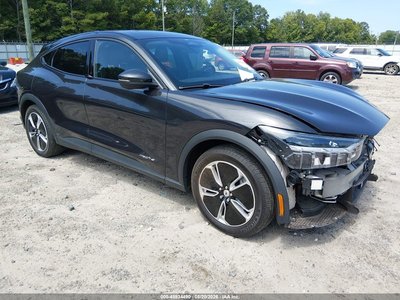 3FMTK1RM9NM****** 2022 Ford Mustang Mach-E