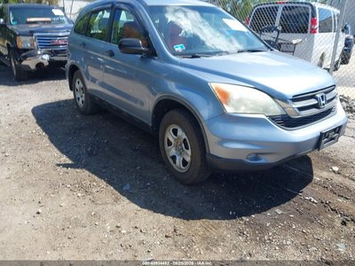 5J6RE4H33AL****** 2010 Honda CR-V