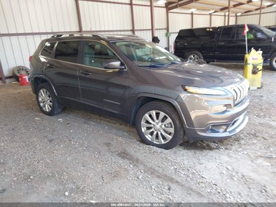 1C4PJMJX7JD****** 2018 Jeep Cherokee