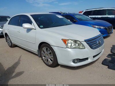 4T1BK36B88U****** 2008 Toyota Avalon