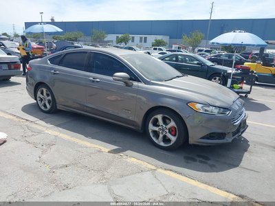 3FA6P0SU6ER****** 2014 Ford Fusion
