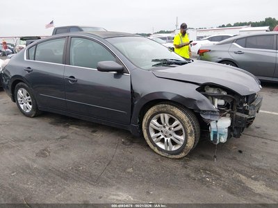 1N4AL2AP7BC****** 2011 Nissan Altima