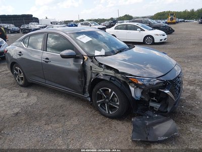 3N1AB8CV6RY****** 2024 Nissan Sentra