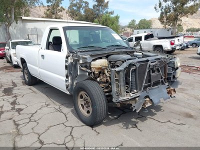 2004 Chevrolet Silverado 1500