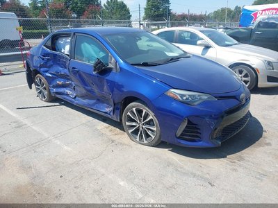 5YFBURHE7KP****** 2019 Toyota Corolla