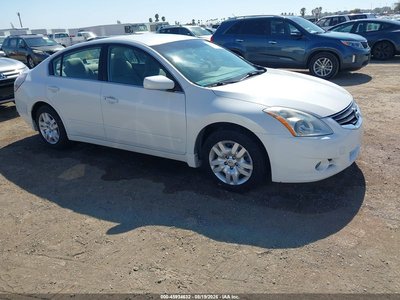 2011 Nissan Altima