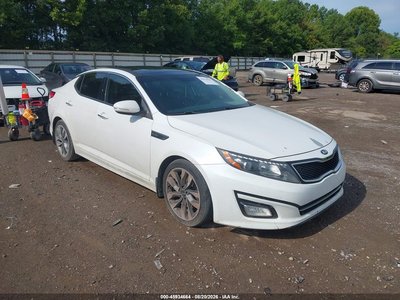 5XXGR4A6XEG****** 2014 Kia Optima