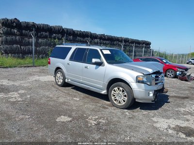 2011 Ford Expedition