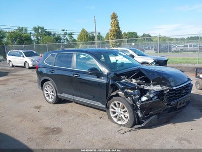 2HKRS4H7XRH****** 2024 Honda CR-V