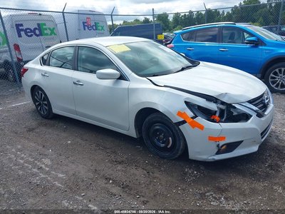 1N4AL3AP6GC****** 2016 Nissan Altima