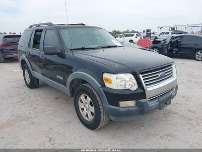 1FMEU63E46U****** 2006 Ford Explorer