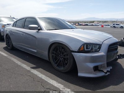 2C3CDXCT6DH****** 2013 Dodge Charger