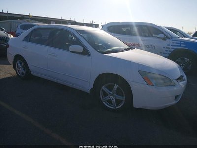 1HGCM66885A****** 2005 Honda Accord