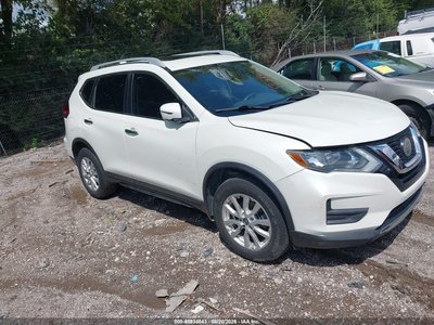 5N1AT2MV4JC****** 2018 Nissan Rogue