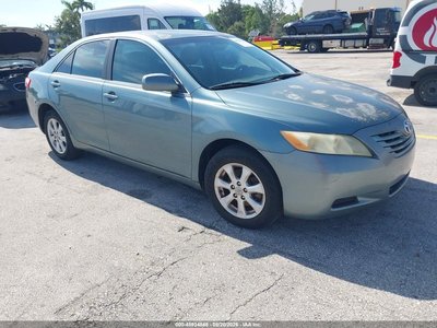 4T1BE46K09U****** 2009 Toyota Camry