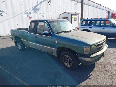 4F4CR16X6RT****** 1994 Mazda B Series