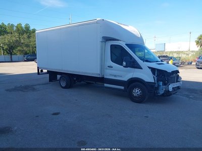 1FDRU6PG3MK****** 2021 Ford Transit 350 HD