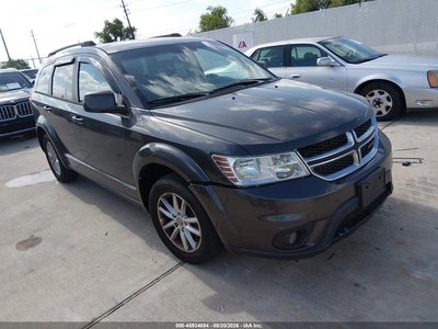 3C4PDCBG1FT****** 2015 Dodge Journey