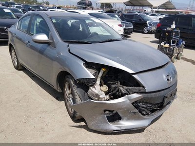 2012 Mazda 3