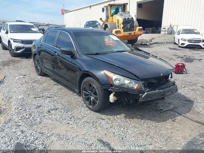1HGCP2F81BA****** 2011 Honda Accord