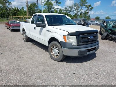 1FTFX1CF8DK****** 2013 Ford F-150