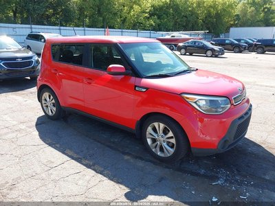 KNDJP3A55F7****** 2015 Kia Soul