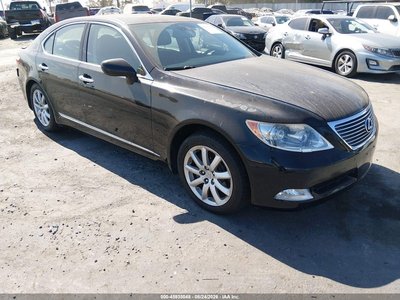 JTHBL46F785****** 2008 Lexus LS