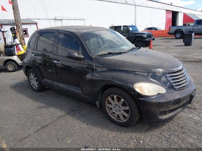 3A4FY58BX7T****** 2007 Chrysler PT Cruiser