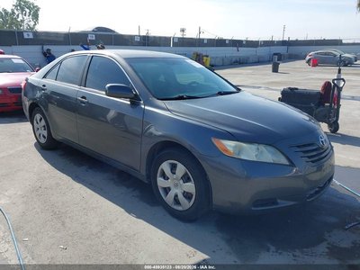 4T4BE46K09R****** 2009 Toyota Camry