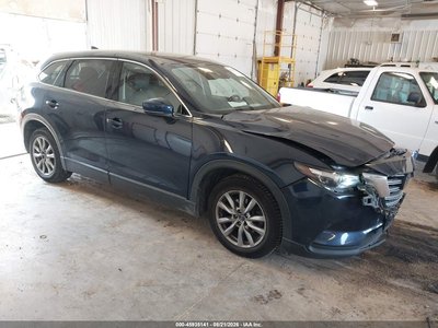 2018 Mazda CX-9