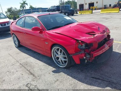 6G2VX12G54L****** 2004 Pontiac GTO