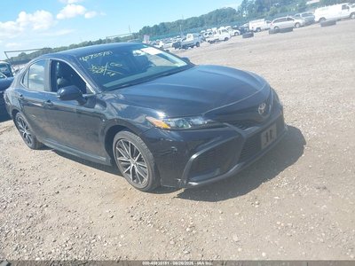4T1G11AK3MU****** 2021 Toyota Camry