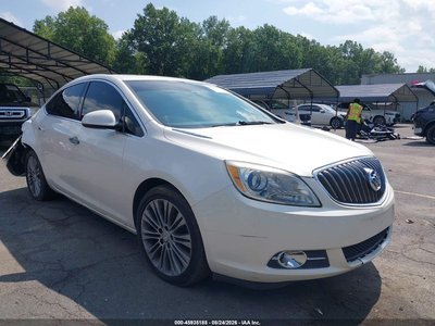 2013 Buick Verano