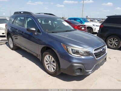 4S4BSAAC1J3****** 2018 Subaru Outback