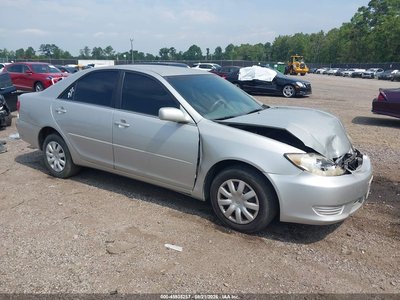 2006 Toyota Camry
