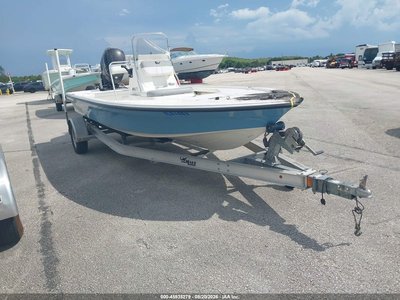 2018 Mako Other