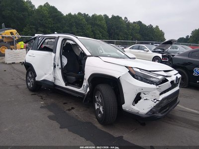 2T3W1RFV7RW****** 2024 Toyota RAV4