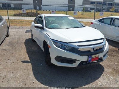 19XFC2F56HE****** 2017 Honda Civic