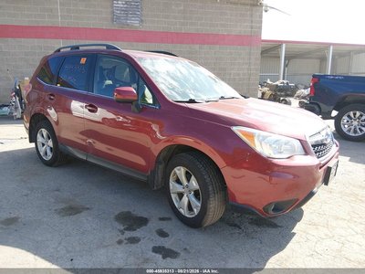 JF2SJAHCXGH****** 2016 Subaru Forester
