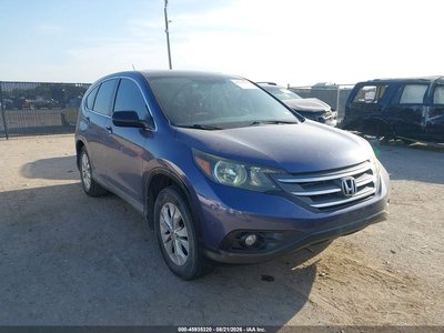 5J6RM3H59CL****** 2012 Honda CR-V